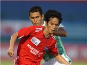 Bóng đá anh, ngoại hạng anh, lịch thi đấu euro 2012, B.BD – HA.GL 2 – 2: Chủ nhà hòa thất vọng
